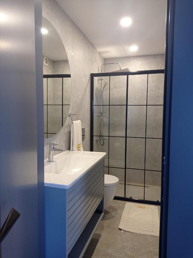 relaxinn marmaris İçmeler Exterior foto