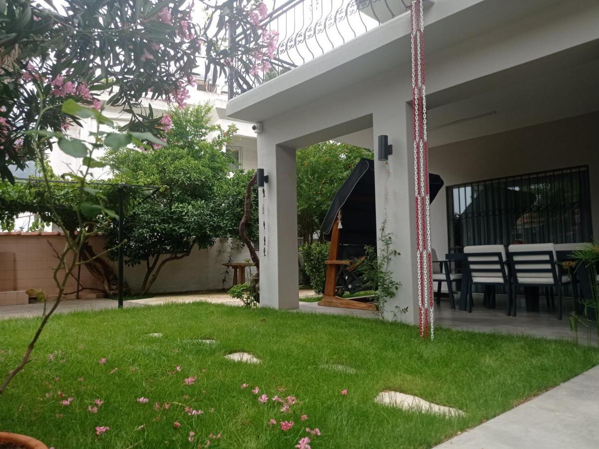 relaxinn marmaris İçmeler Exterior foto