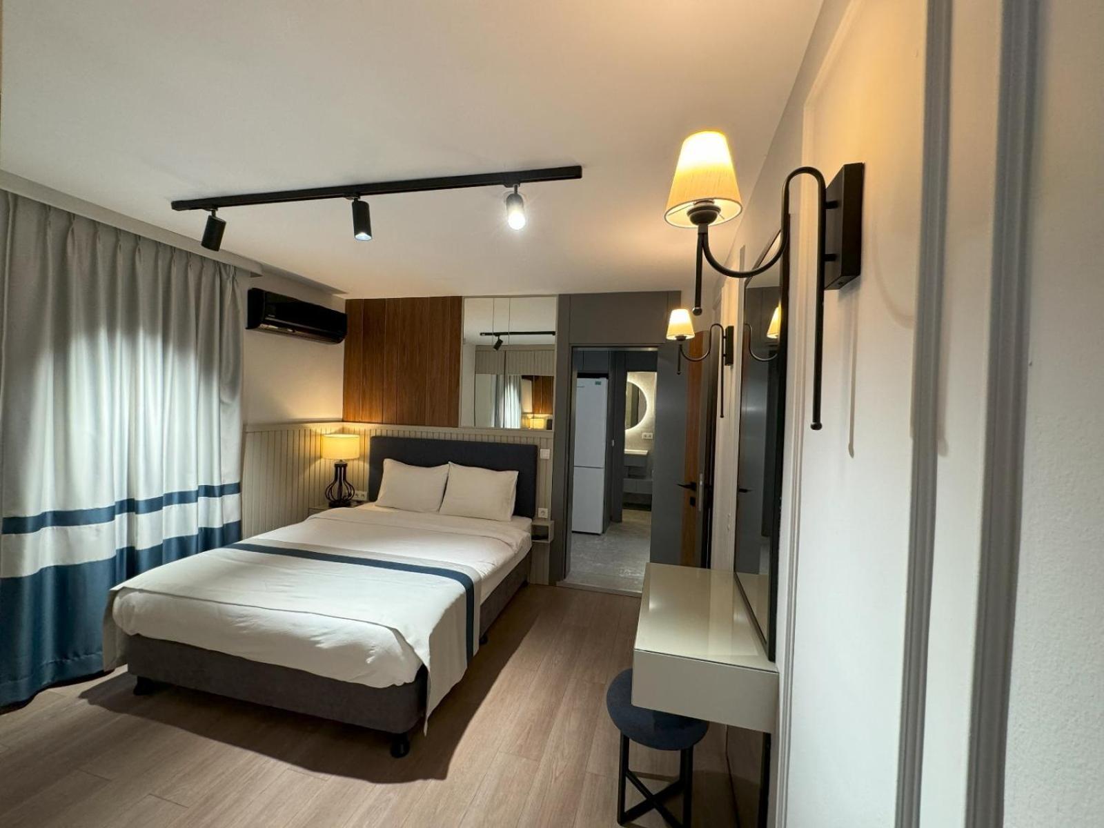 relaxinn marmaris İçmeler Exterior foto