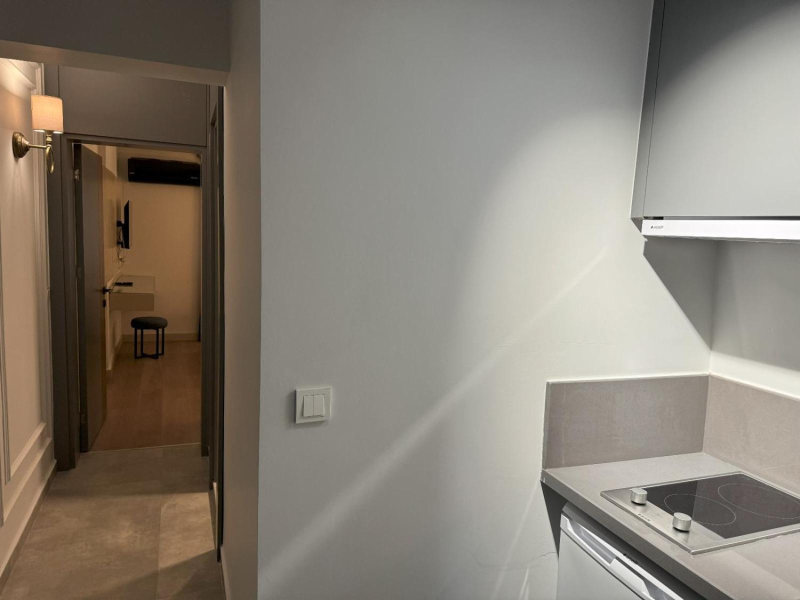 relaxinn marmaris İçmeler Exterior foto